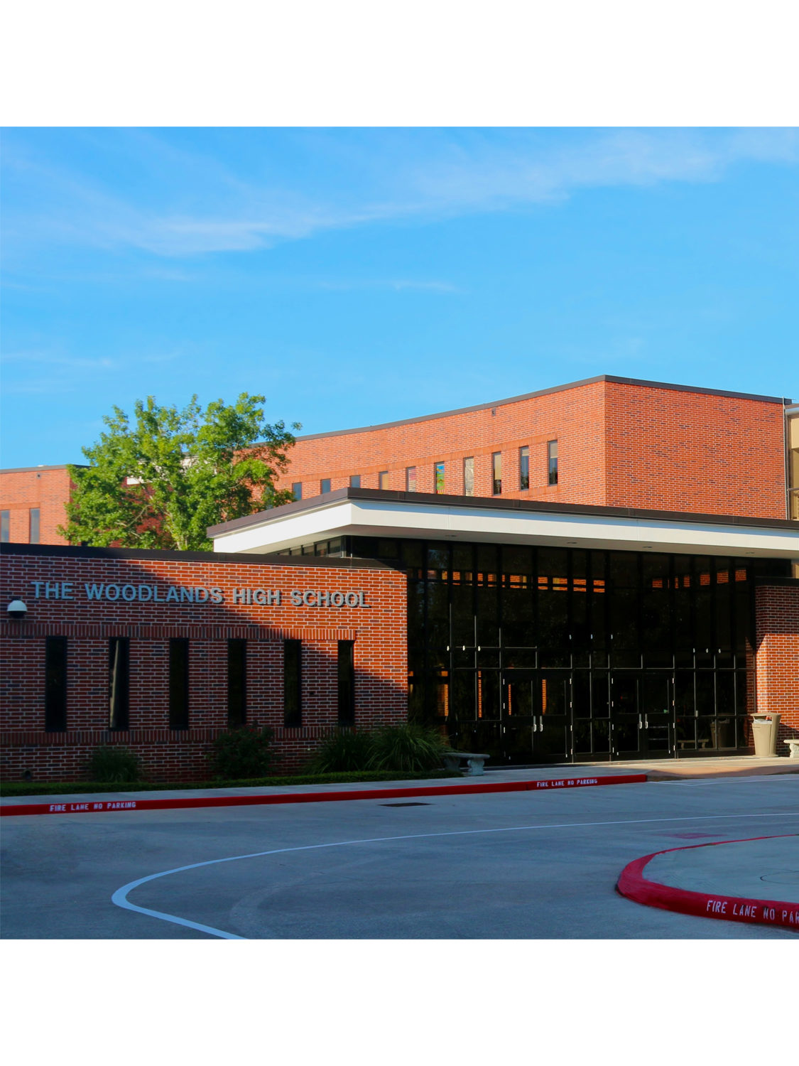 The Woodlands High School: TWHS Home